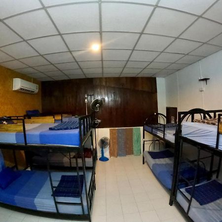 Sunny Hostel Пай Экстерьер фото