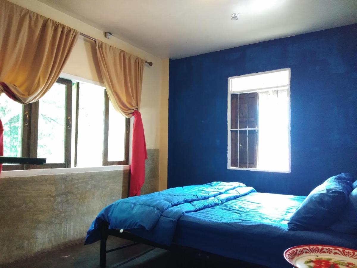 Sunny Hostel Пай Экстерьер фото