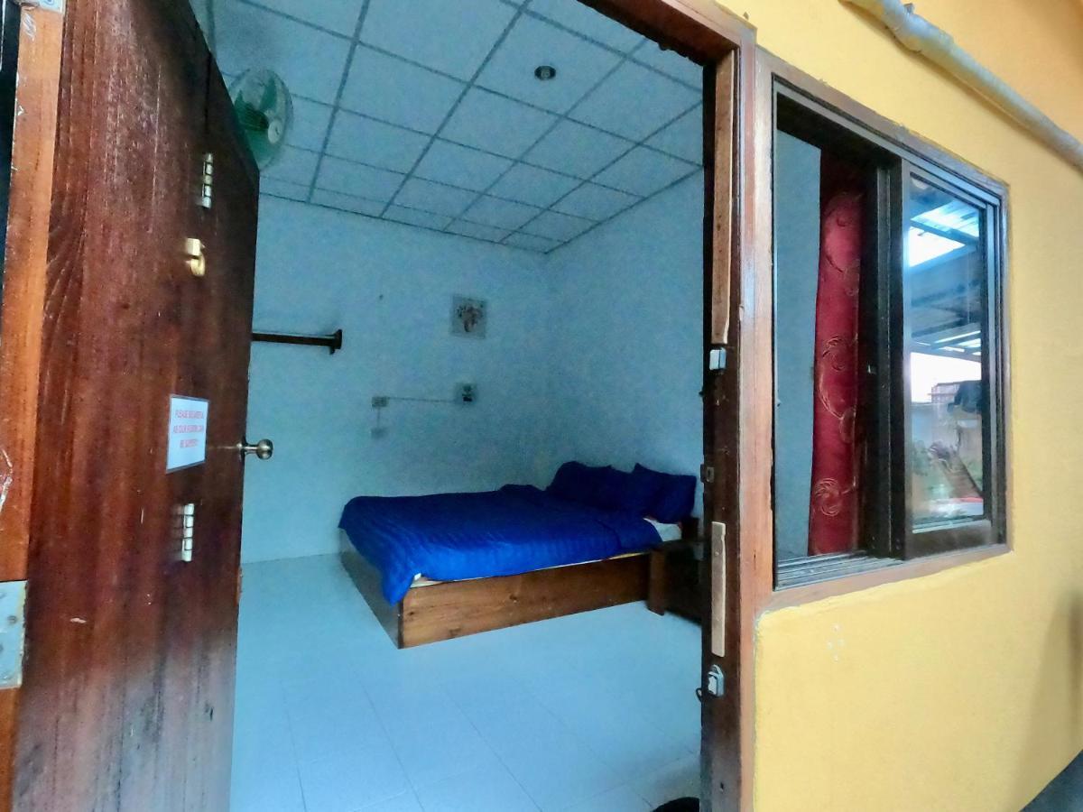 Sunny Hostel Пай Экстерьер фото